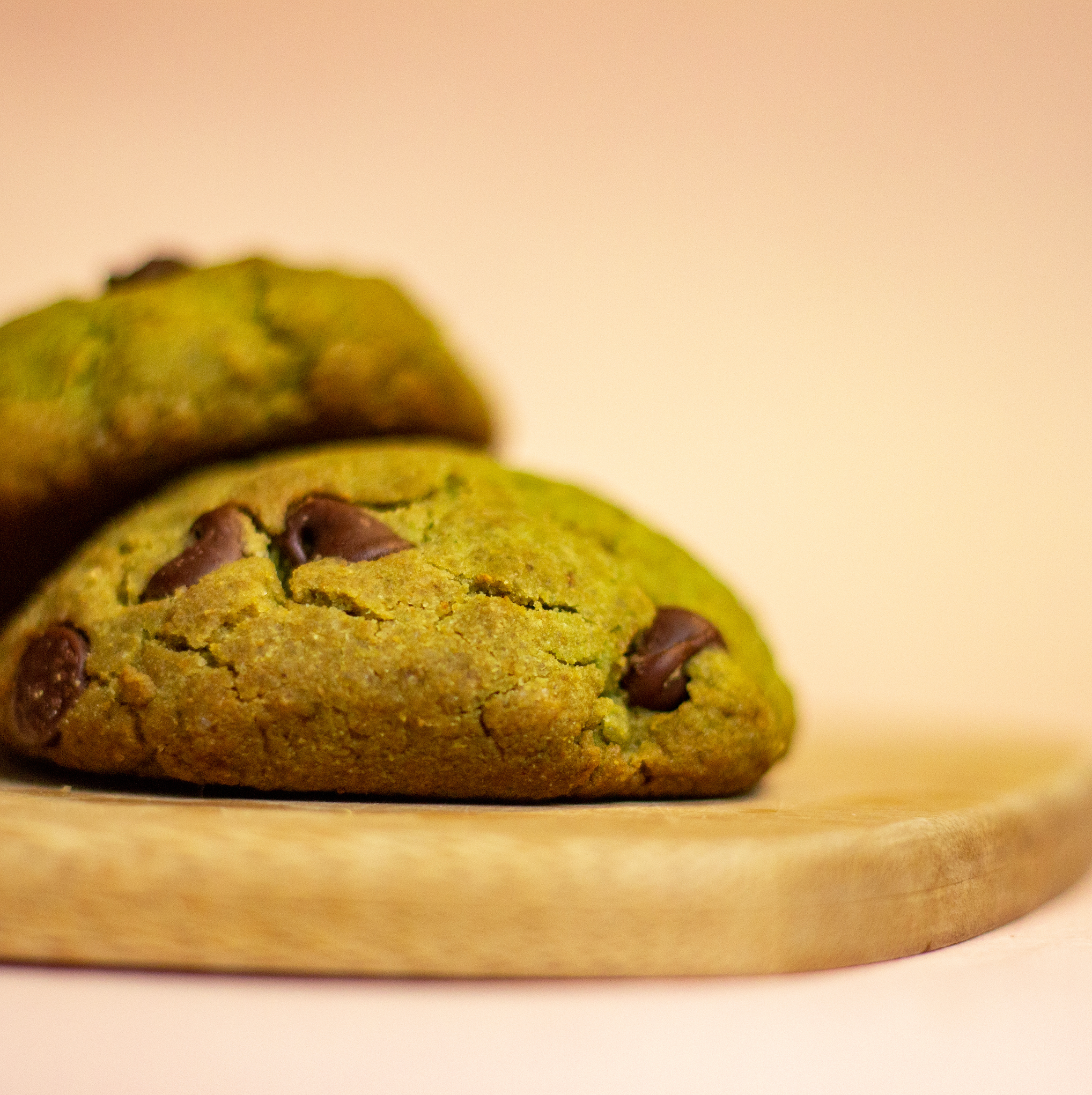 Cookies matcha & chocolat noir : une recette gourmande sans amertume