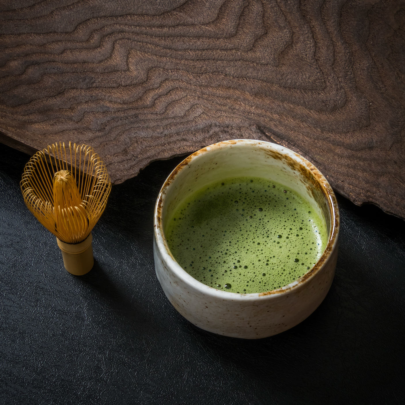 Pourquoi Moshi Matcha est l’allié idéal pour booster vos défenses naturelles à l’automne