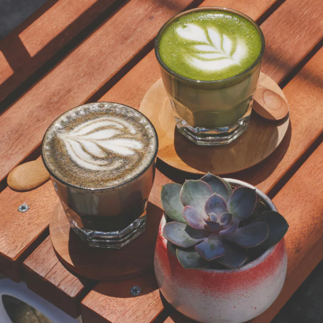 matcha meilleure alternative remplacer cafe