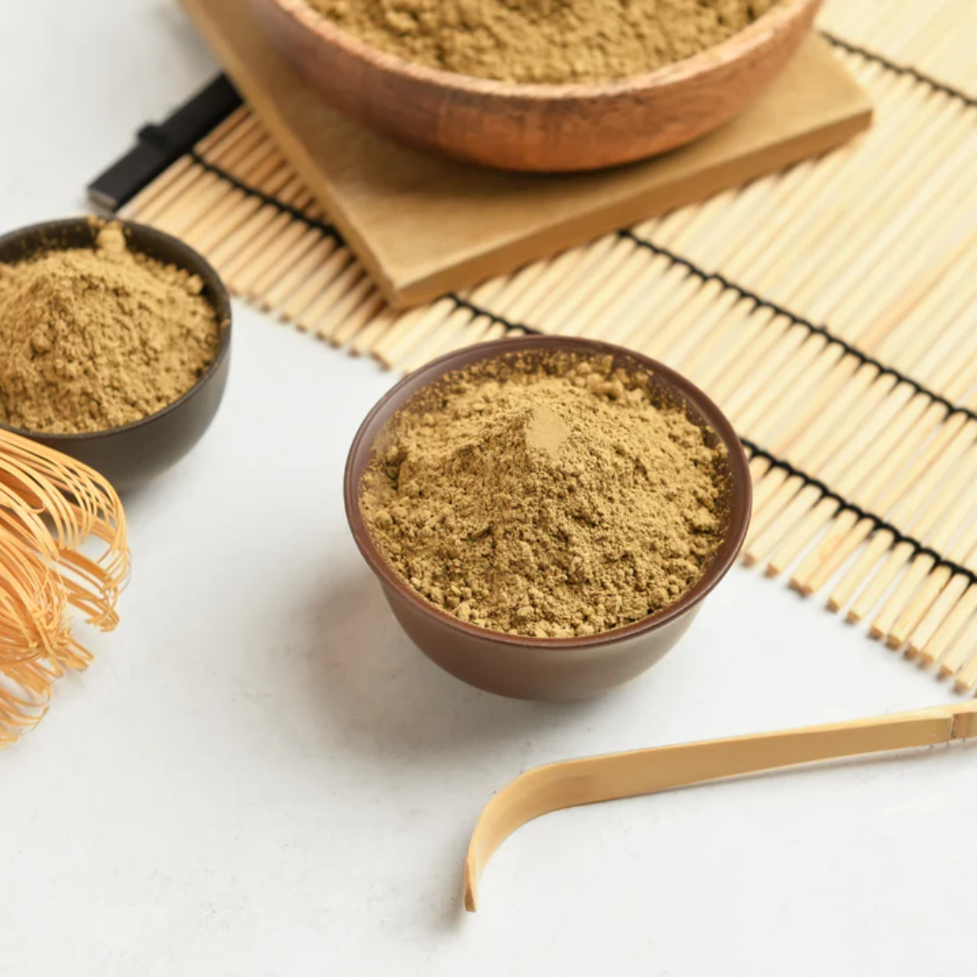 bienfaits the hojicha bio