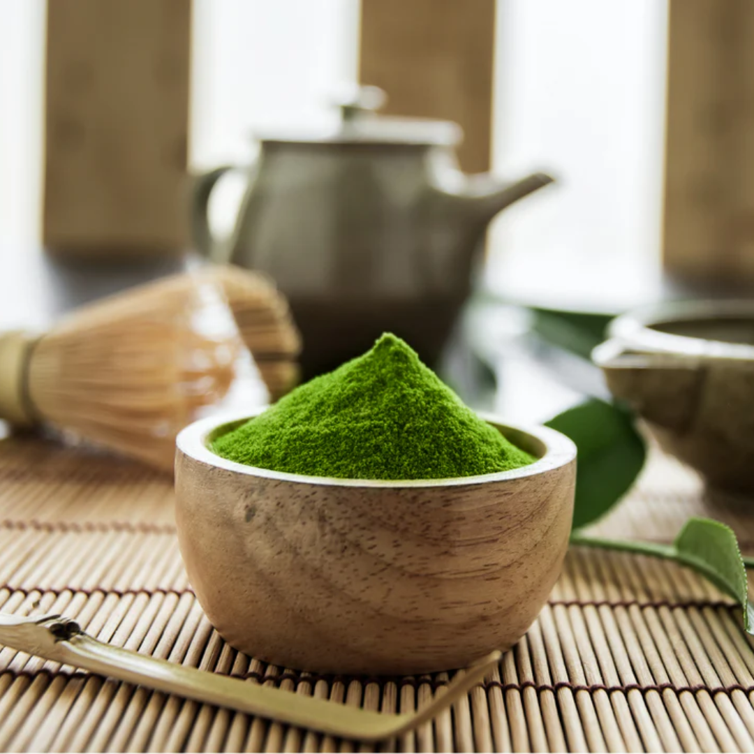 Comment préparer le matcha facilement
