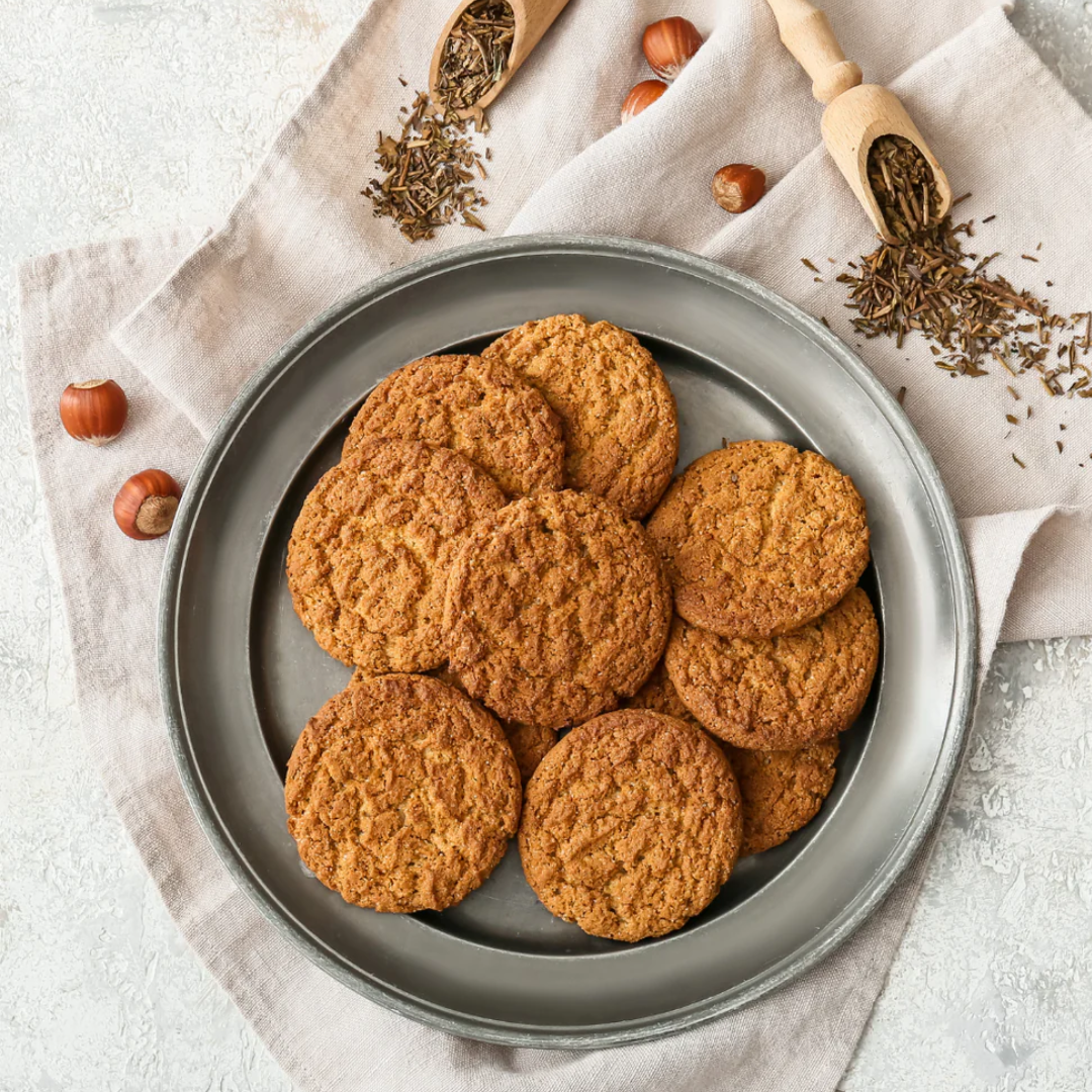 cookies_biscuit_hojicha_avoine_recette_healthy
