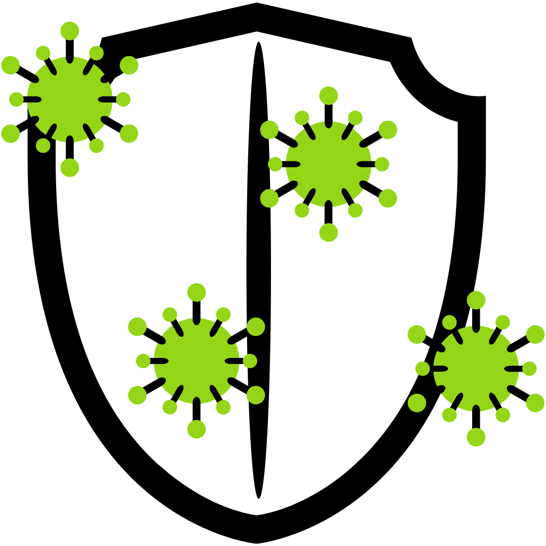 matcha bienfaits immunite defenses immunitaires antioxydants