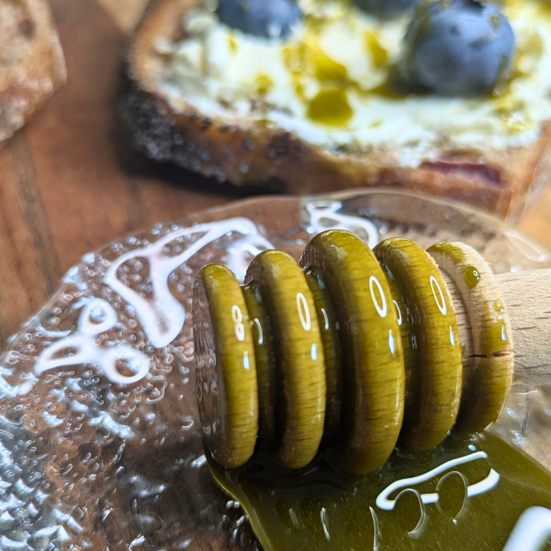 miel matcha superaliment antioxydant bienfaits du matcha