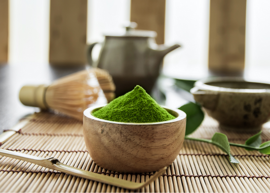 Comment préparer le Matcha : l’art japonais de la cérémonie du matcha